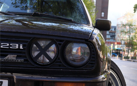 BMW 3 серия, 1991 год, 900 000 рублей, 11 фотография