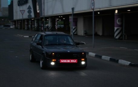 BMW 3 серия, 1991 год, 900 000 рублей, 5 фотография