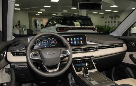 Chery Tiggo 4 I рестайлинг, 2025 год, 2 350 000 рублей, 2 фотография