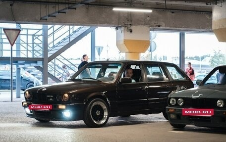 BMW 3 серия, 1991 год, 900 000 рублей, 3 фотография