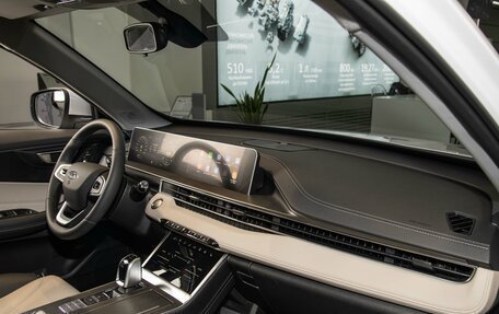 Chery Tiggo 4 I рестайлинг, 2025 год, 2 350 000 рублей, 3 фотография