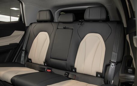 Chery Tiggo 4 I рестайлинг, 2025 год, 2 350 000 рублей, 9 фотография