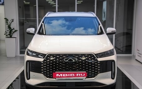 Chery Tiggo 4 I рестайлинг, 2025 год, 2 350 000 рублей, 4 фотография