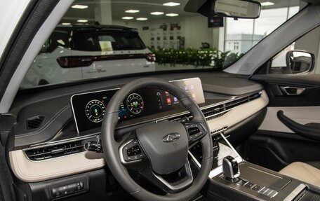 Chery Tiggo 4 I рестайлинг, 2025 год, 2 350 000 рублей, 11 фотография