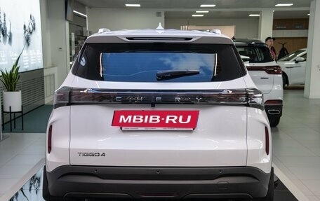 Chery Tiggo 4 I рестайлинг, 2025 год, 2 350 000 рублей, 7 фотография