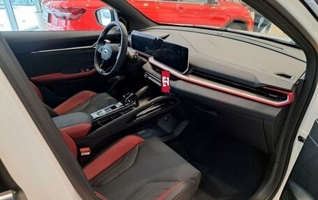 Geely Coolray I, 2024 год, 2 794 990 рублей, 5 фотография