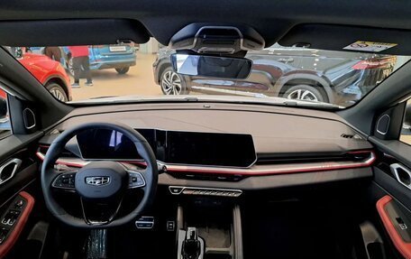 Geely Coolray I, 2024 год, 2 794 990 рублей, 7 фотография