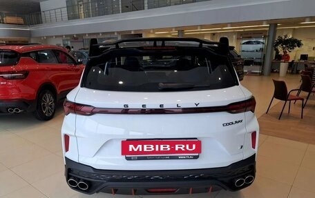 Geely Coolray I, 2024 год, 2 794 990 рублей, 4 фотография