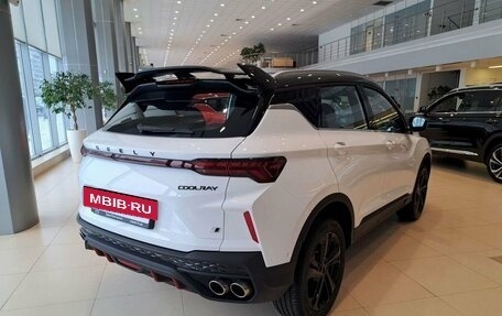 Geely Coolray I, 2024 год, 2 794 990 рублей, 3 фотография