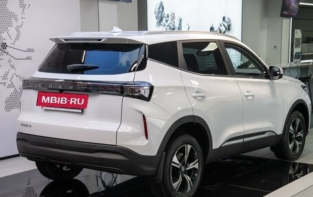 Chery Tiggo 4 I рестайлинг, 2025 год, 2 350 000 рублей, 8 фотография
