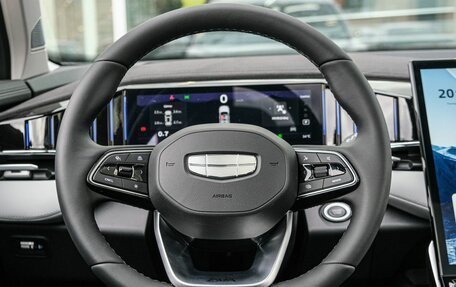 Geely Atlas, 2025 год, 4 017 190 рублей, 12 фотография