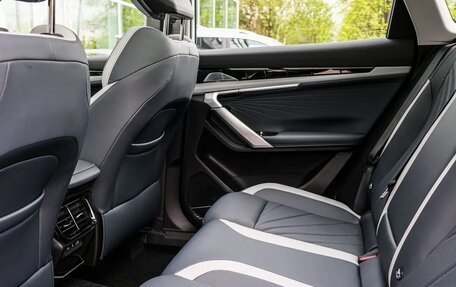 Geely Atlas, 2025 год, 4 017 190 рублей, 22 фотография