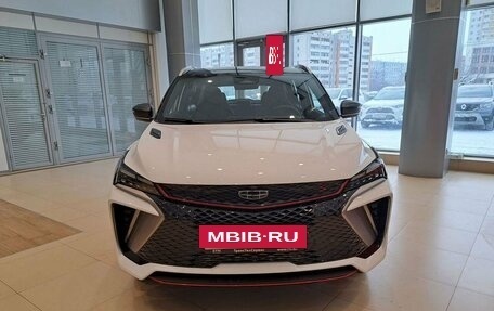 Geely Coolray I, 2024 год, 2 794 990 рублей, 2 фотография