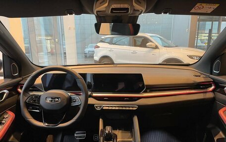 Geely Coolray I, 2024 год, 2 794 990 рублей, 7 фотография