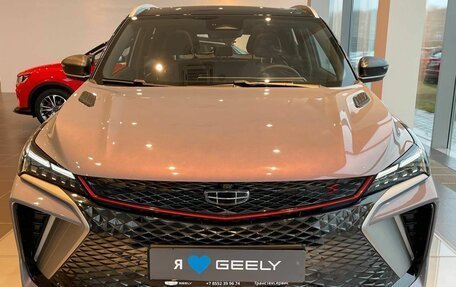 Geely Coolray I, 2024 год, 2 794 990 рублей, 2 фотография