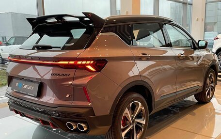 Geely Coolray I, 2024 год, 2 794 990 рублей, 3 фотография