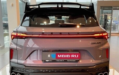 Geely Coolray I, 2024 год, 2 794 990 рублей, 4 фотография