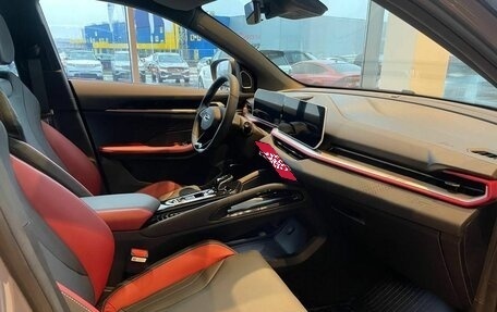 Geely Coolray I, 2024 год, 2 794 990 рублей, 5 фотография