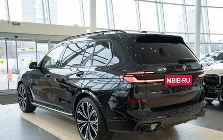BMW X7, 2025 год, 18 500 000 рублей, 7 фотография