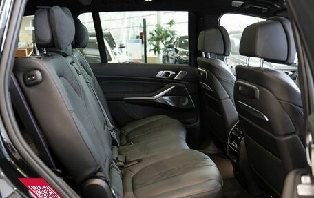 BMW X7, 2025 год, 18 500 000 рублей, 17 фотография