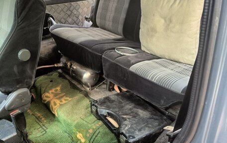 Toyota Land Cruiser Prado 70, 1993 год, 1 000 000 рублей, 2 фотография