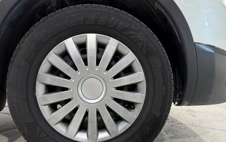 Nissan Qashqai, 2012 год, 849 800 рублей, 5 фотография