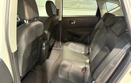 Nissan Qashqai, 2012 год, 849 800 рублей, 6 фотография