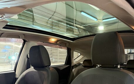 Nissan Qashqai, 2012 год, 849 800 рублей, 11 фотография