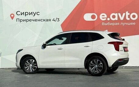 Haval Jolion, 2023 год, 1 650 000 рублей, 4 фотография