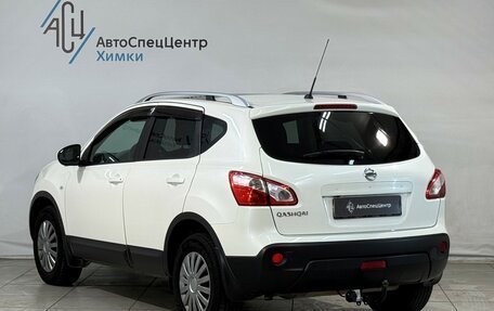 Nissan Qashqai, 2012 год, 849 800 рублей, 16 фотография