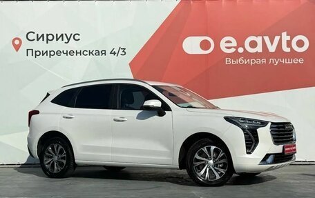 Haval Jolion, 2023 год, 1 650 000 рублей, 3 фотография