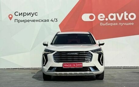 Haval Jolion, 2023 год, 1 650 000 рублей, 2 фотография
