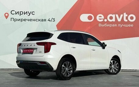 Haval Jolion, 2023 год, 1 650 000 рублей, 6 фотография