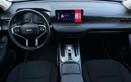 Haval Jolion, 2023 год, 1 650 000 рублей, 10 фотография