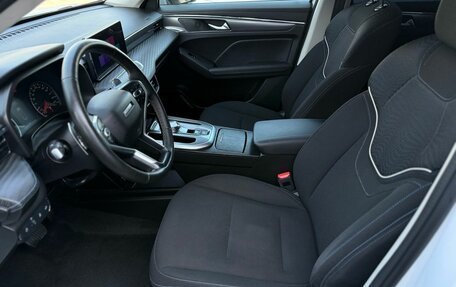 Haval Jolion, 2023 год, 1 650 000 рублей, 17 фотография