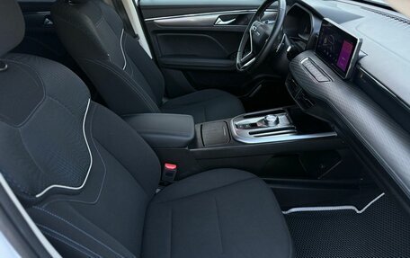 Haval Jolion, 2023 год, 1 650 000 рублей, 19 фотография