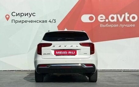 Haval Jolion, 2023 год, 1 650 000 рублей, 5 фотография