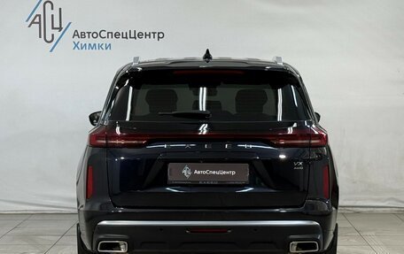 CheryExeed VX, 2022 год, 2 399 800 рублей, 16 фотография