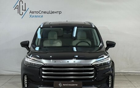CheryExeed VX, 2022 год, 2 399 800 рублей, 15 фотография