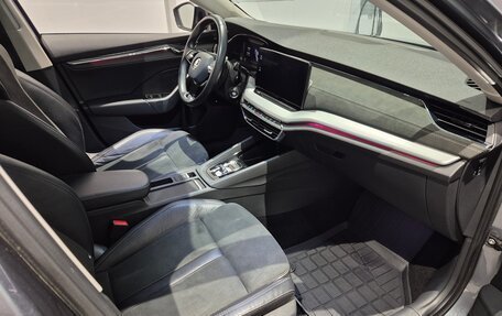 Skoda Octavia IV, 2021 год, 2 049 000 рублей, 9 фотография