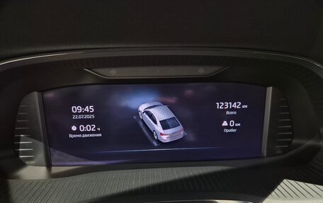 Skoda Octavia IV, 2021 год, 2 049 000 рублей, 12 фотография
