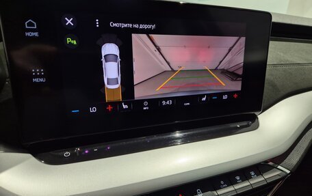 Skoda Octavia IV, 2021 год, 2 049 000 рублей, 13 фотография