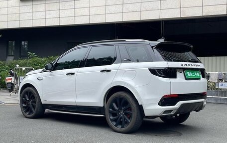 Land Rover Discovery Sport I рестайлинг, 2022 год, 2 500 077 рублей, 6 фотография