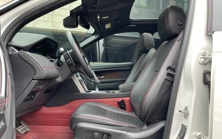 Land Rover Discovery Sport I рестайлинг, 2022 год, 2 500 077 рублей, 10 фотография