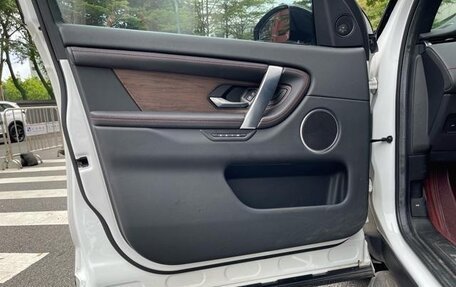 Land Rover Discovery Sport I рестайлинг, 2022 год, 2 500 077 рублей, 9 фотография