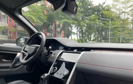 Land Rover Discovery Sport I рестайлинг, 2022 год, 2 500 077 рублей, 14 фотография