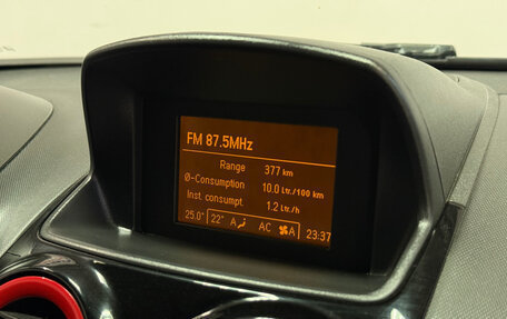 Opel Corsa D, 2011 год, 549 000 рублей, 13 фотография