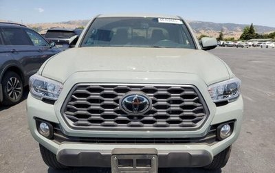Toyota Tacoma, 2023 год, 5 080 000 рублей, 1 фотография