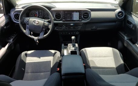 Toyota Tacoma, 2023 год, 5 080 000 рублей, 3 фотография