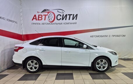 Ford Focus III, 2011 год, 796 000 рублей, 8 фотография